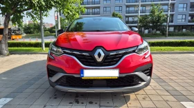 Renault Captur Гаранция RS Line 1.3 TCE 160 к.с. - 19000 € - 64565832 5