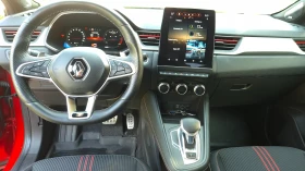 Renault Captur Гаранция RS Line 1.3 TCE 160 к.с. - 19000 € - 64565832 8