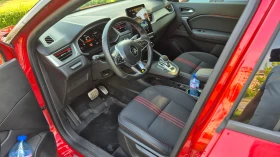 Renault Captur Гаранция RS Line 1.3 TCE 160 к.с. - 19000 € - 64565832 6