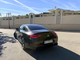 Mercedes-Benz CLS 350 4MATIC | AMG | 105.000KM |  | Mobile.bg � ����� ������ 2