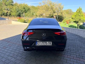 Mercedes-Benz CLS 350 4MATIC | AMG | 105.000KM |  | Mobile.bg � ����� ������ 6