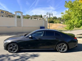 Mercedes-Benz CLS 350 4MATIC | AMG | 105.000KM |  | Mobile.bg � ����� ������ 8