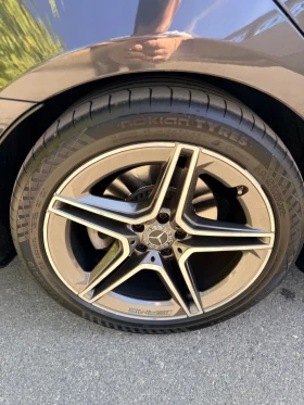 Mercedes-Benz CLS 350 4MATIC | AMG | 105.000KM |  | Mobile.bg � ����� ������ 15