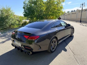 Mercedes-Benz CLS 350 4MATIC | AMG | 105.000KM |  | Mobile.bg � ����� ������ 3