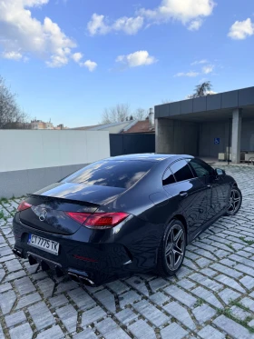 Mercedes-Benz CLS 350 4MATIC | AMG | 105.000KM |  | Mobile.bg � ����� ������ 17