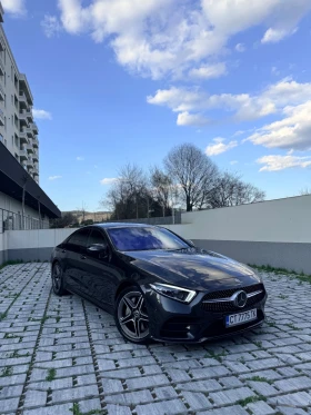 Mercedes-Benz CLS 350 4MATIC | AMG | 105.000KM |  | Mobile.bg � ����� ������ 16