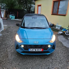 Hyundai I10 Limited edition!!!