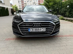 Audi A8 L 3.0T Обдухване Масаж Head up Martrix  - 31670 € - 79522093 3