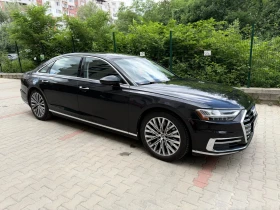 Audi A8 L 3.0T Обдухване Масаж Head up Martrix  - 31670 € - 79522093 7