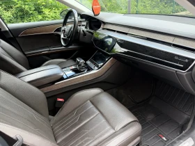Audi A8 L 3.0T Обдухване Масаж Head up Martrix  - 31670 € - 79522093 11