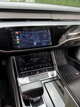 Audi A8 L 3.0T Обдухване Масаж Head up Martrix  - 31670 € - 79522093 13