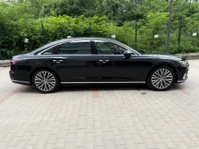 Audi A8 L 3.0T Обдухване Масаж Head up Martrix  - 31670 € - 79522093 10