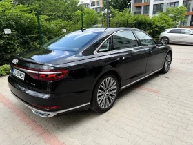 Audi A8 L 3.0T Обдухване Масаж Head up Martrix  - 31670 € - 79522093 5