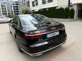 Audi A8 L 3.0T Обдухване Масаж Head up Martrix  - 31670 € - 79522093 6