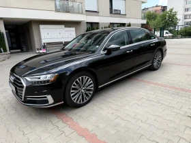 Audi A8 L 3.0T Обдухване Масаж Head up Martrix  - 31670 € - 79522093 8