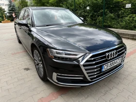 Audi A8 L 3.0T Обдухване Масаж Head up Martrix  - 31670 € - 79522093 2