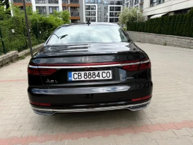 Audi A8 L 3.0T Обдухване Масаж Head up Martrix  - 31670 € - 79522093 4