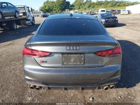 Audi S5 * PREMIUM PLUS TFSI QUATTRO TIPTRONIC * CARFAX * � | Mobile.bg � ����� ������ 16