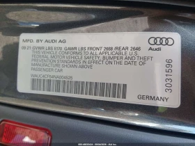 Audi S5 * PREMIUM PLUS TFSI QUATTRO TIPTRONIC * CARFAX * � | Mobile.bg � ����� ������ 9