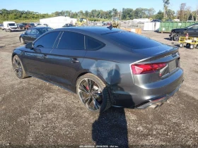 Audi S5 * PREMIUM PLUS TFSI QUATTRO TIPTRONIC * CARFAX * � | Mobile.bg � ����� ������ 3