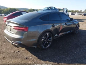 Audi S5 * PREMIUM PLUS TFSI QUATTRO TIPTRONIC * CARFAX * � | Mobile.bg � ����� ������ 4