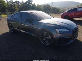 ������ Audi S5