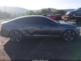 Audi S5 * PREMIUM PLUS TFSI QUATTRO TIPTRONIC * CARFAX * � | Mobile.bg � ����� ������ 13
