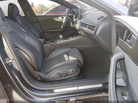 Audi S5 * PREMIUM PLUS TFSI QUATTRO TIPTRONIC * CARFAX * � | Mobile.bg � ����� ������ 5