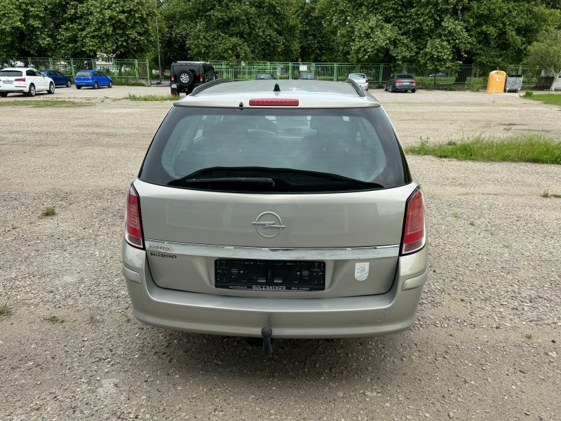Opel Astra, снимка 5 - Автомобили и джипове - 45763215