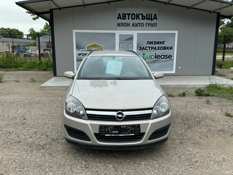 Opel Astra, снимка 2 - Автомобили и джипове - 45763215