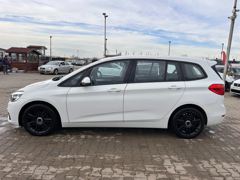 BMW 2 Gran Tourer D AVTOMAT/NAVI/PANORAMA, снимка 9 - Автомобили и джипове - 48417832