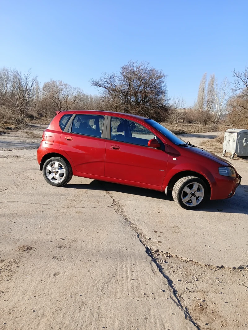 Chevrolet Kalos 1.4 Бензин Опел мотор, снимка 2 - Автомобили и джипове - 49098364