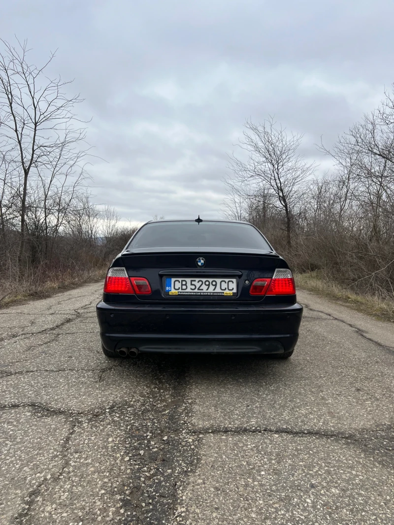 BMW 328 328Ci, снимка 6 - Автомобили и джипове - 49217339