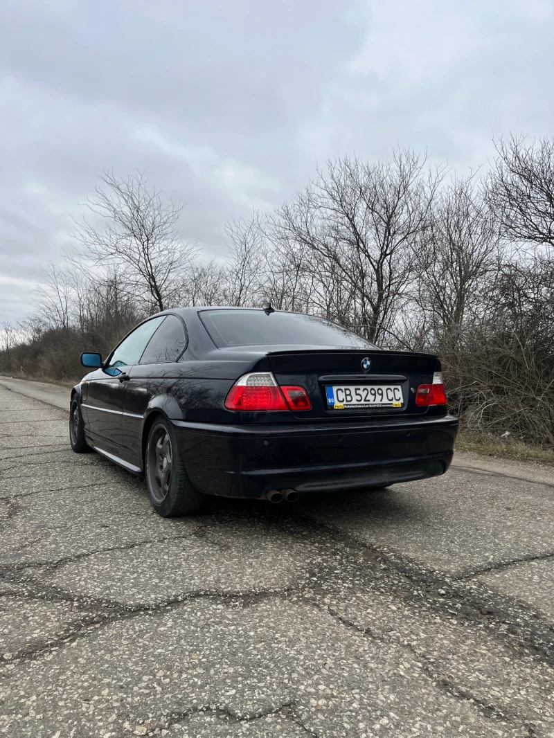 BMW 328 328Ci, снимка 5 - Автомобили и джипове - 49217339