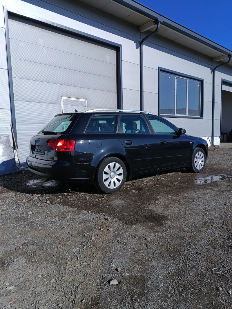 Audi A4 2.0 TDI, снимка 4 - Автомобили и джипове - 49379238