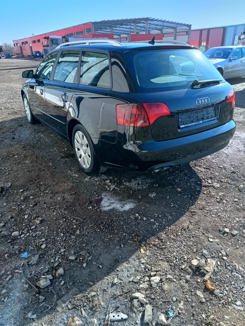 Audi A4 2.0 TDI, снимка 6 - Автомобили и джипове - 49379238