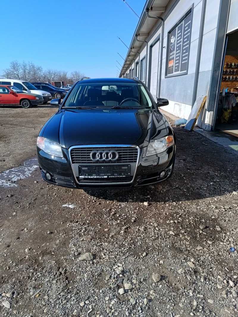 Audi A4 2.0 TDI, снимка 2 - Автомобили и джипове - 49379238