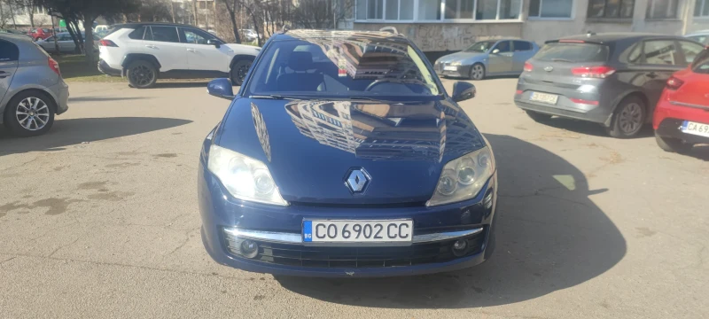 Renault Laguna 2.0/16V, снимка 1 - Автомобили и джипове - 49552338