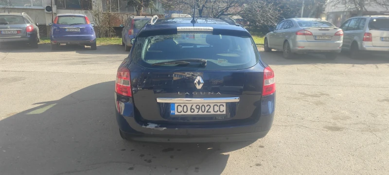 Renault Laguna 2.0/16V, снимка 3 - Автомобили и джипове - 49552338