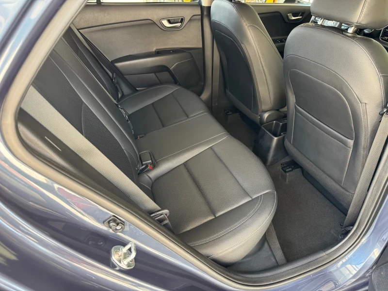 Kia Rio 1.4 CRDi Platinum Edition* КОЖА* EURO 6W, снимка 15 - Автомобили и джипове - 51018836