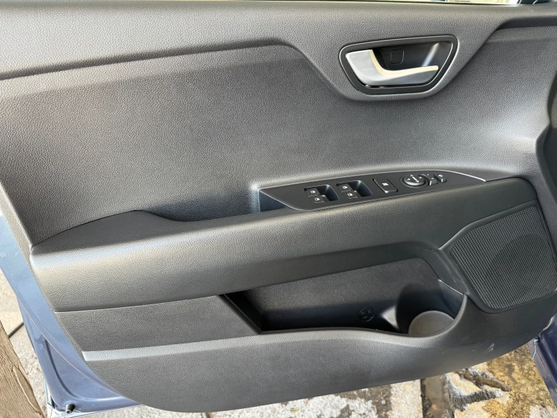 Kia Rio 1.4 CRDi Platinum Edition* КОЖА* EURO 6W, снимка 17 - Автомобили и джипове - 51018836