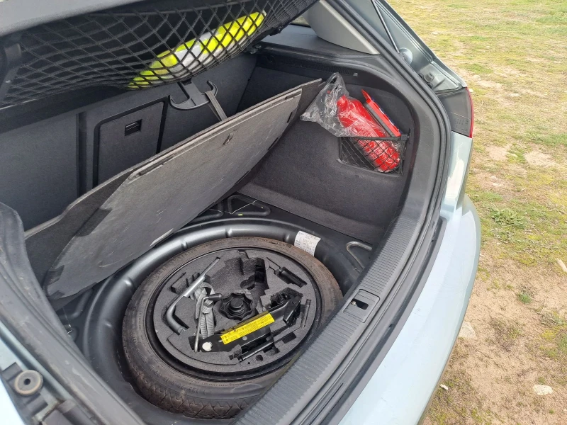 Audi A3 Sportback 2.0TDI, снимка 12 - Автомобили и джипове - 51194729