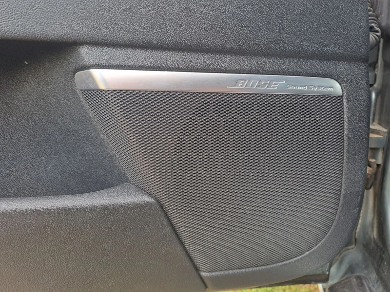 Audi A3 Sportback 2.0TDI, снимка 10 - Автомобили и джипове - 51194729