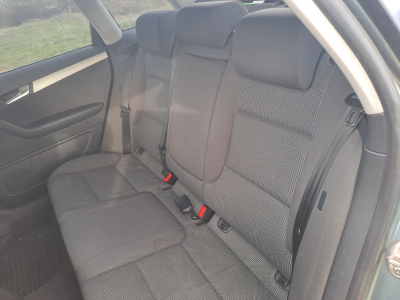 Audi A3 Sportback 2.0TDI, снимка 11 - Автомобили и джипове - 51194729