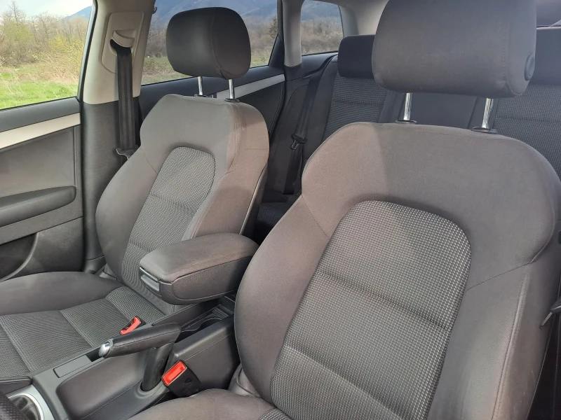 Audi A3 Sportback 2.0TDI, снимка 7 - Автомобили и джипове - 51194729