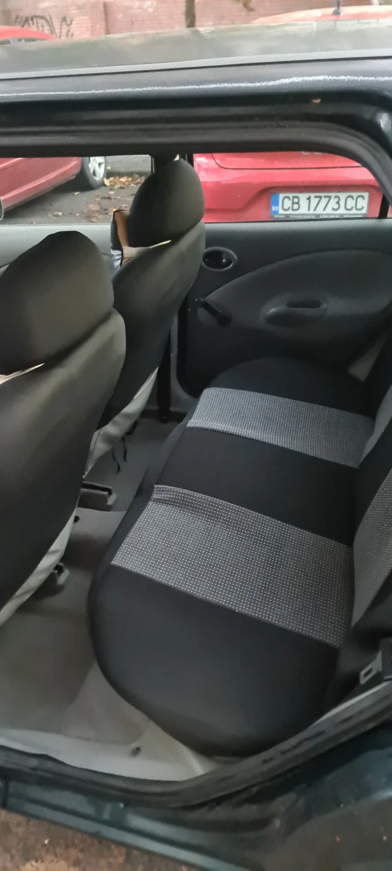 Ford Fiesta, снимка 7 - Автомобили и джипове - 52438356