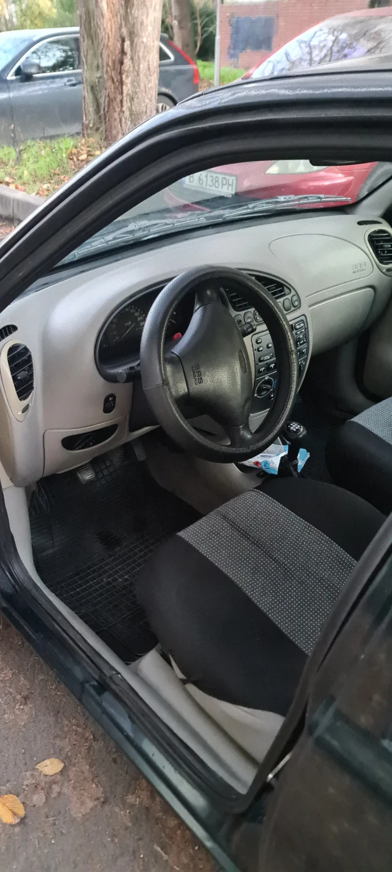 Ford Fiesta, снимка 5 - Автомобили и джипове - 52438356
