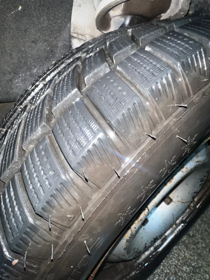 Citroen Berlingo, снимка 6 - Автомобили и джипове - 52624782