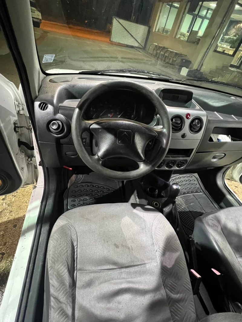Citroen Berlingo, снимка 5 - Автомобили и джипове - 52624782