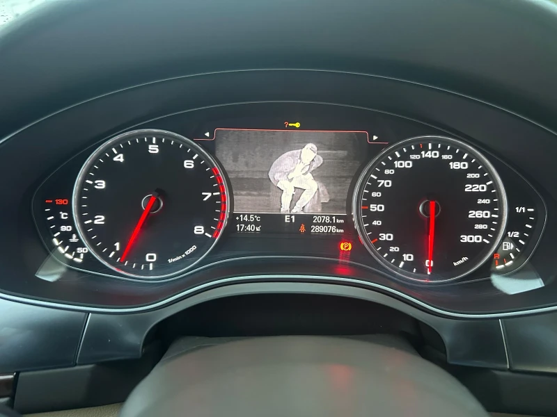 Audi A6 3000 TFSI, снимка 16 - Автомобили и джипове - 52817307